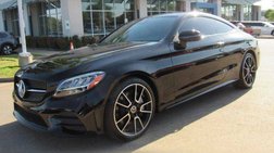 2023 Mercedes-Benz C-Class C 300