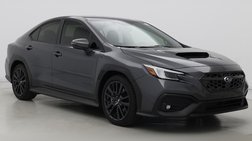 2024 Subaru WRX Limited
