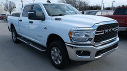 2024 Ram Ram Pickup 2500 Big Horn