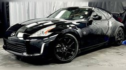2016 Nissan 370Z Base