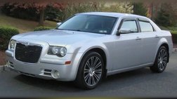 2010 Chrysler 300 S V6