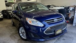 2017 Ford C-Max Energi SE