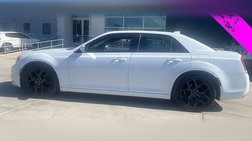 2022 Chrysler 300 S V6