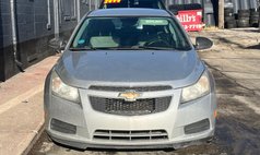2014 Chevrolet Cruze LS Auto