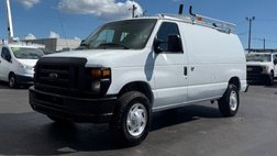 2009 Ford E-Series E-350 SD