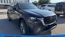 2025 Mazda CX-90 3.3 Turbo Select