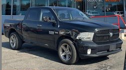 2013 Ram Ram Pickup 1500 Express