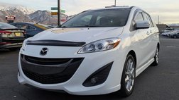 2014 Mazda MAZDA5 Touring