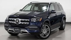 2022 Mercedes-Benz GLS GLS 450
