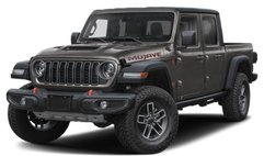2026 Jeep Gladiator Mojave X
