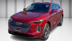 2025 Audi Q5 quattro Premium Plus TFSI