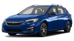 2018 Subaru Impreza Limited