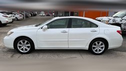 2009 Lexus ES 350 Base