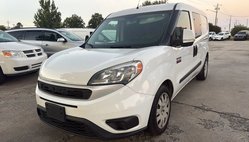 2019 Ram ProMaster City 3500