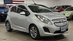 2016 Chevrolet Spark EV 1LT