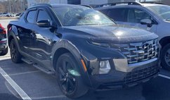 2023 Hyundai Santa Cruz Night