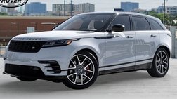 2025 Land Rover Range Rover Velar P400 Dynamic SE