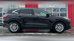 2022 Ford Escape Hybrid SE