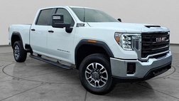 2023 GMC Sierra 3500HD Pro