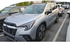 2024 Subaru Ascent Touring