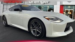 2023 Nissan Z Sport