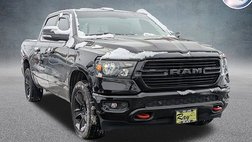 2020 Ram Ram Pickup 1500 Lone Star