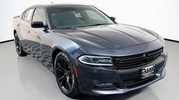 2018 Dodge Charger SXT Plus