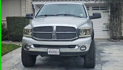 2006 Dodge Ram 1500 SLT