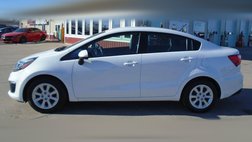 2017 Kia Rio LX