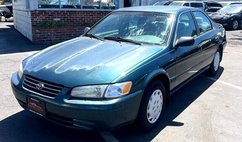 1998 Toyota Camry CE