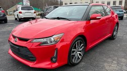 2015 Scion tC Base
