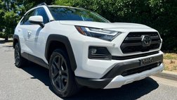 2022 Toyota RAV4 Adventure