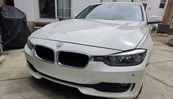 2015 BMW 3 Series 320i xDrive