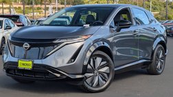 2024 Nissan Ariya Engage