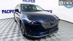 2022 Mazda CX-9 Sport