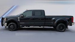 2019 Ford Super Duty F-350 Limited