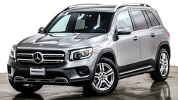 2022 Mercedes-Benz GLB GLB 250 4MATIC