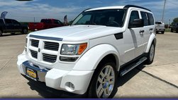 2011 Dodge Nitro Heat