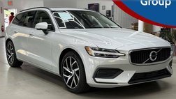2020 Volvo V60 T5 Momentum