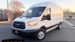 2018 Ford Transit 350 HD
