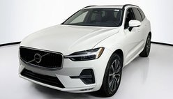 2022 Volvo XC60 B5 Momentum