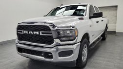 2020 Ram Ram Pickup 2500 Tradesman