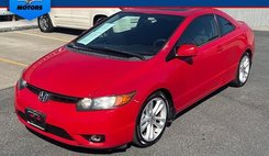 2007 Honda Civic EX