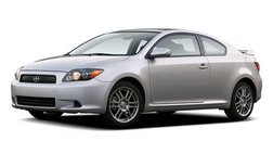 2009 Scion tC Base