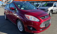 2015 Ford C-Max Hybrid SEL