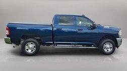 2024 Ram Ram Pickup 2500 Tradesman
