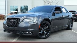 2021 Chrysler 300 S V6