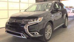 2020 Mitsubishi Outlander PHEV 