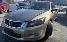 2009 Honda Accord EX-L