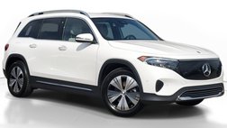 2024 Mercedes-Benz EQB EQB 300 4MATIC